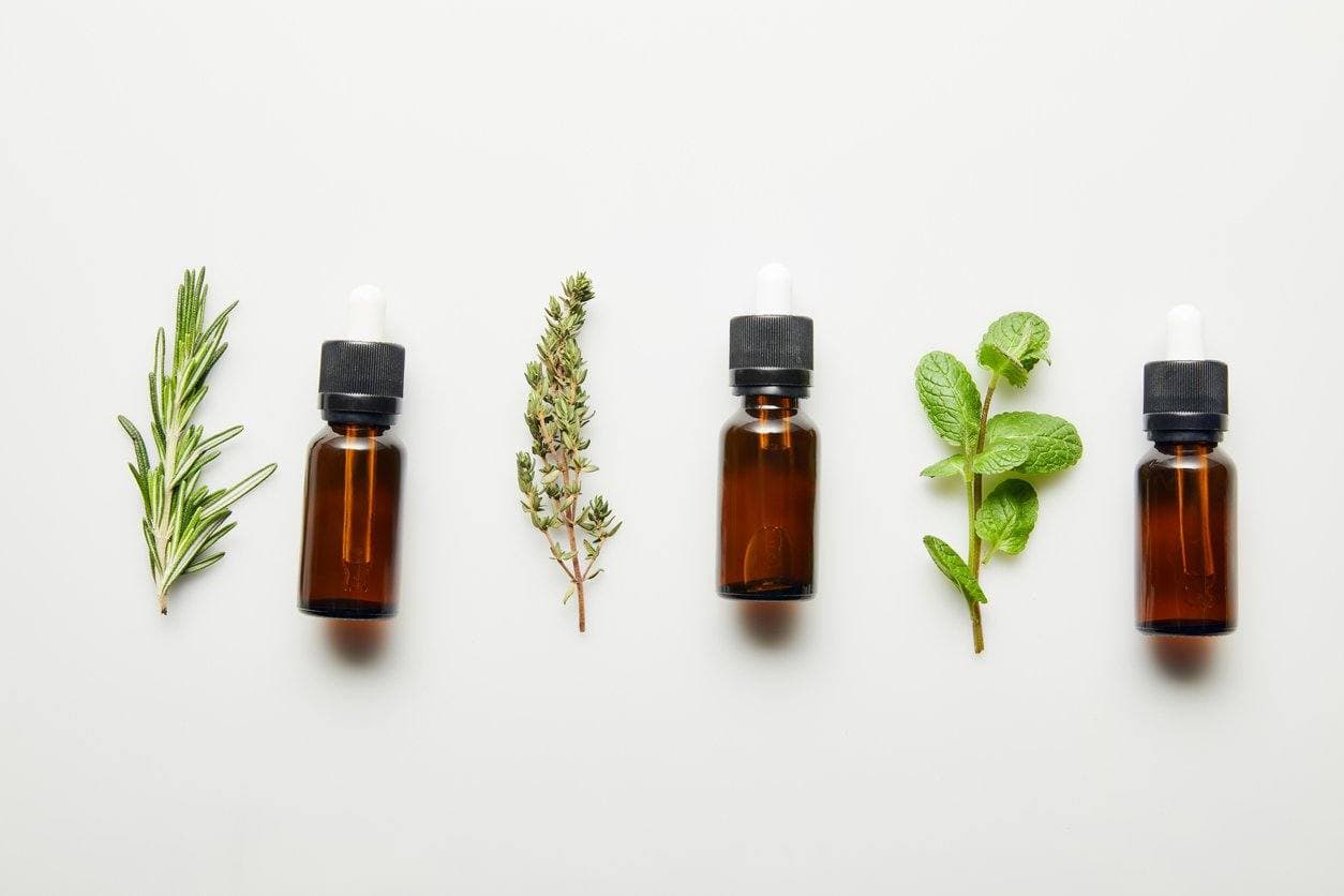 Oleoresins – Bansal Aroma