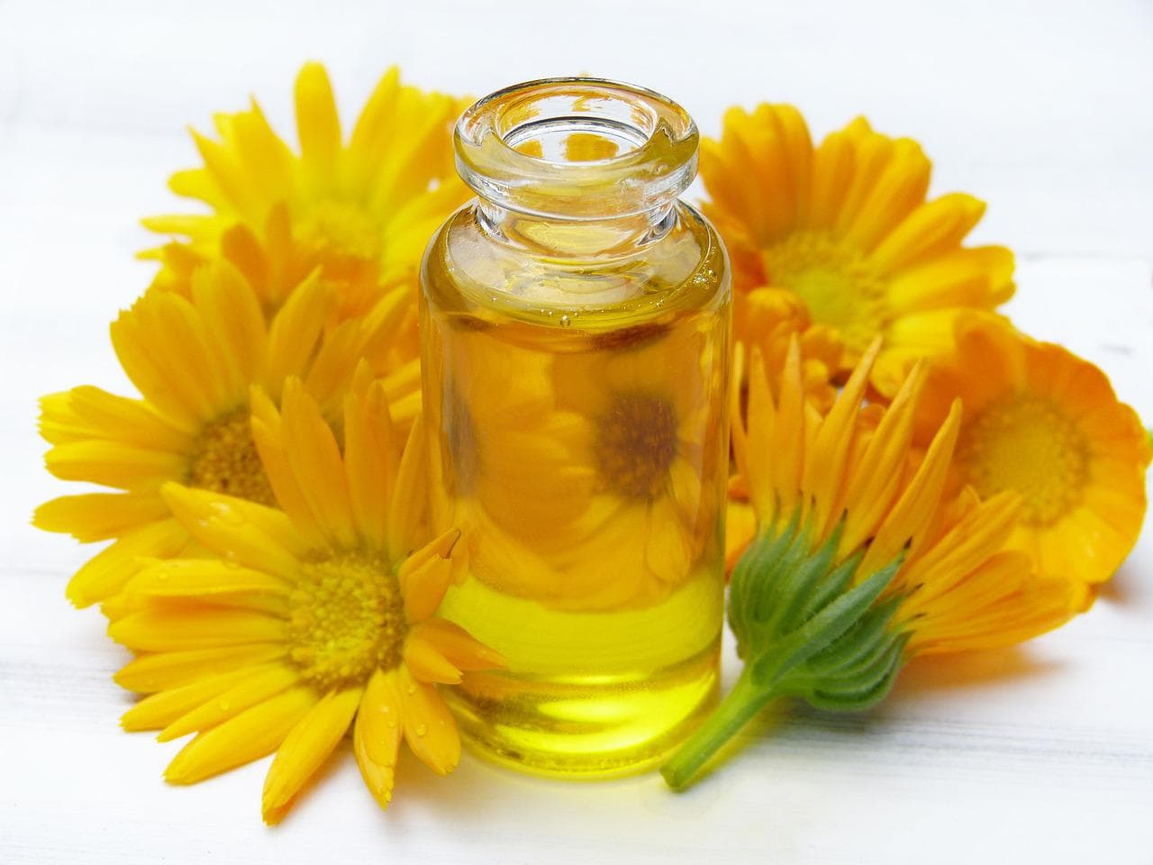Nature Identical Oils – Bansal Aroma