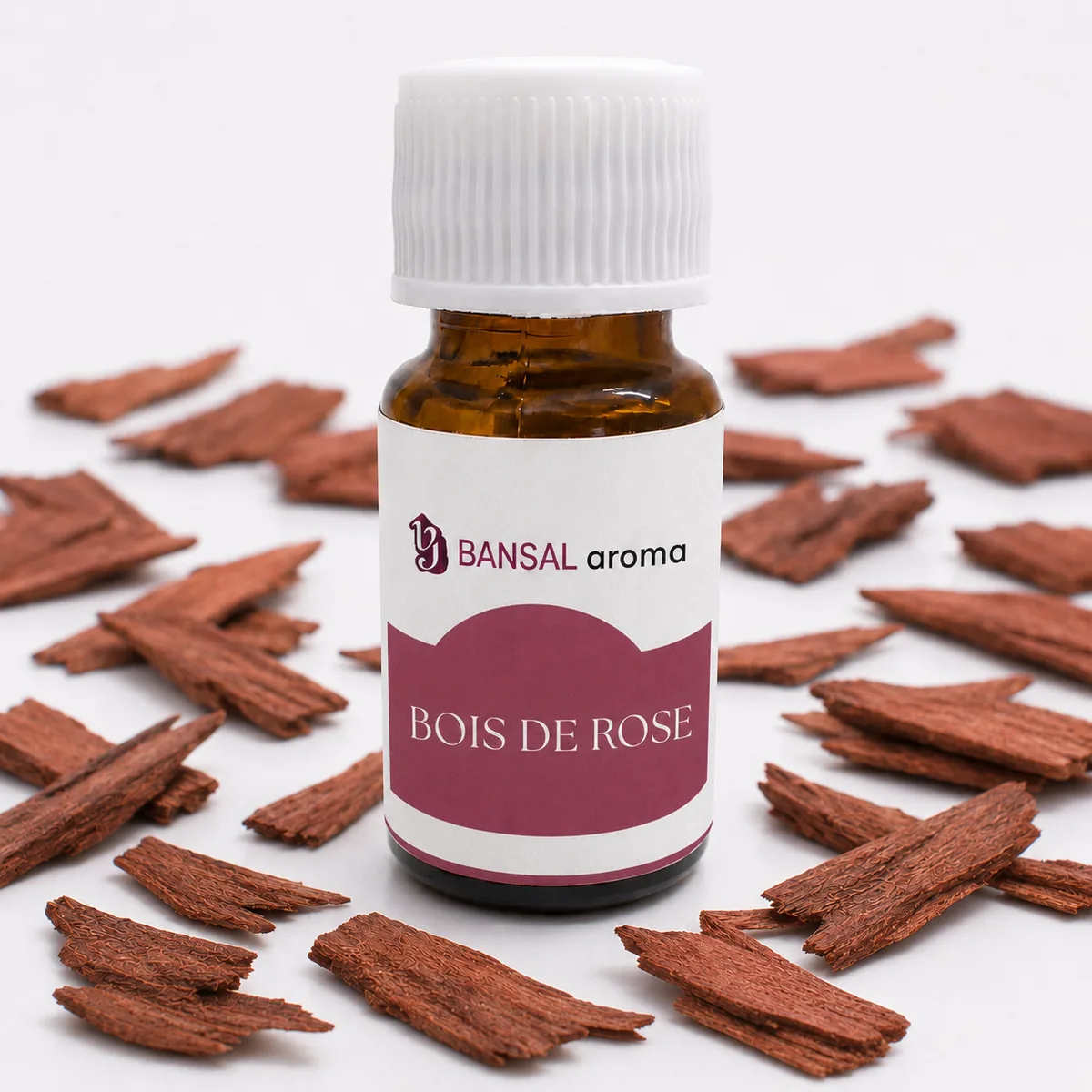 Rosewood Oil – bulk supply from Bansal Aroma